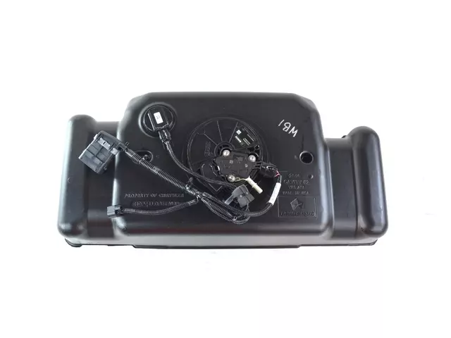 52029737AL - : Diesel Exhaust Fluid Tank for Mopar Image