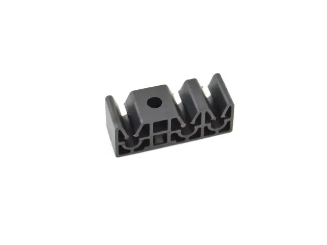 68165781AA - Fuel: 3 Way Clip for Mopar Image