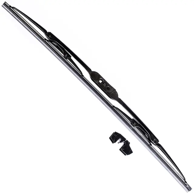 EVB18 - Exterior: Denso Windshield Wiper Blade for Denso Image