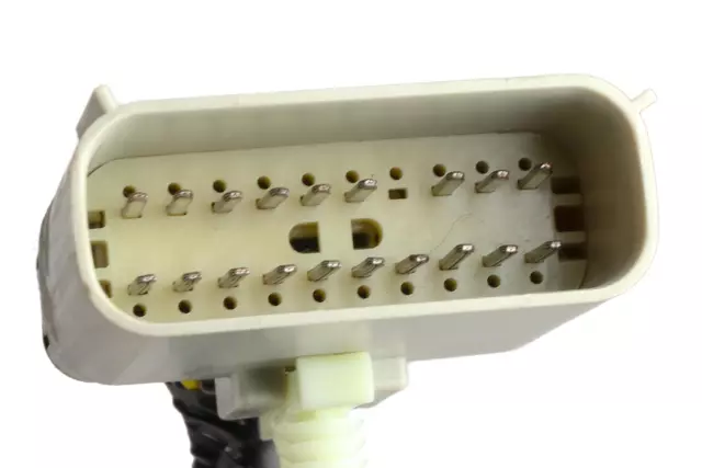 2014 Cadillac ATS - Backup Alarm Wiring Harness - GM (23109287)