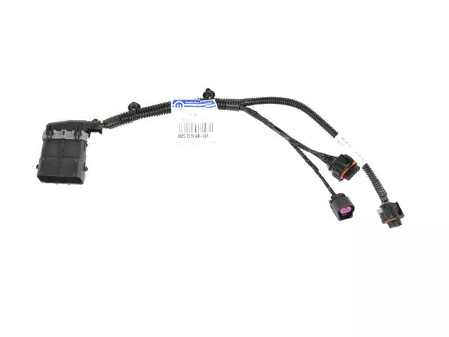 Urea Tank Harness - Mopar (68207319AD)
