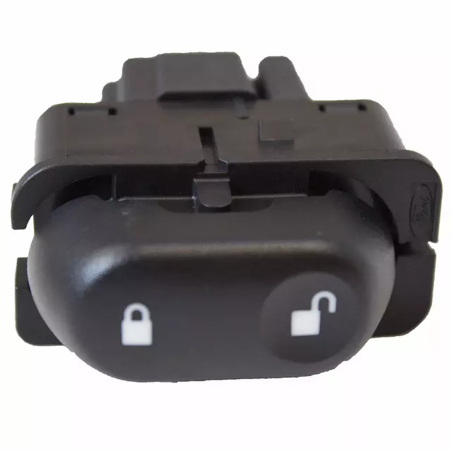 OEM NEW 2002-07 Ford F250 F350 SD Driver Side Left Door Lock Switch 1L2Z14028AB - Ford (1L2Z-14028-AB)