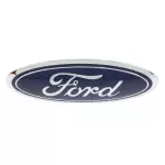 JT4Z8213A - Body: Emblem for Ford: Edge, Explorer Image