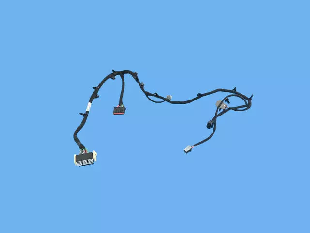 Jumper Wiring - Mopar (68269363AA)