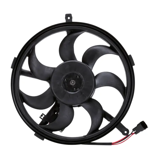 2811728 - Cooling Systems: Engine Cooling Fan Assembly for GLOBAL PARTS DISTRIBUTORS Image