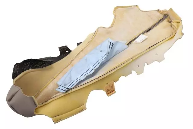 84079860 - Body: Bolster Cover for GM Image