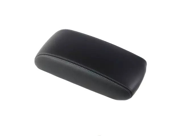 6TX80LA8AA - Interior Trim: Console Armrest for Mopar Image