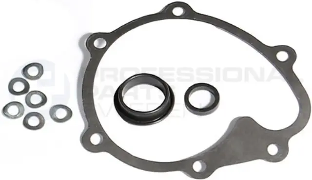 26430666 - : Professional Parts Sweden Engine Water Pump Gasket for PROFESSIONAL PARTS Image