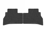 W683 - : All Weather Floor Mats for WeatherTech Image