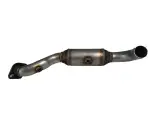 4468 - : Direct Fit Catalytic Converter Driver Side ( Non C.A.R.B. Compliant) for AB Catalytic Image