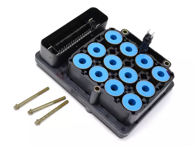 5191006AF - : Module for Mopar Image