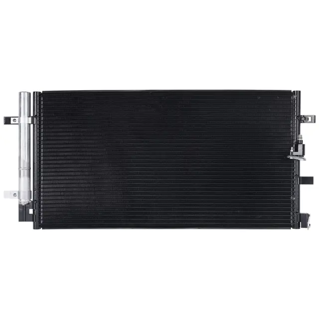 4281C - Air Conditioning &amp; Heat: A/C Condenser for GLOBAL PARTS DISTRIBUTORS Image