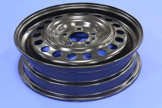 Steel Wheel - Mopar (52125071AA)