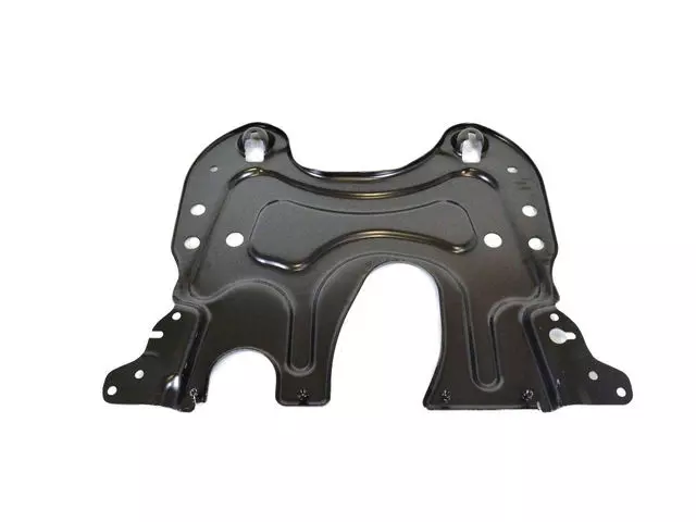 Powertrain Skid Plate - Mopar (68102271AB)