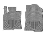 W390GR - : All Weather Floor Mats for WeatherTech Image