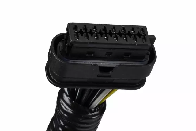 Emission Reduction Fluid Tank Reservoir Wire Harness - GM (39118692)