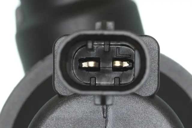 V20770049 - Emission Control: Valve, charcoal filter (tank ventilation) for VEMO Image