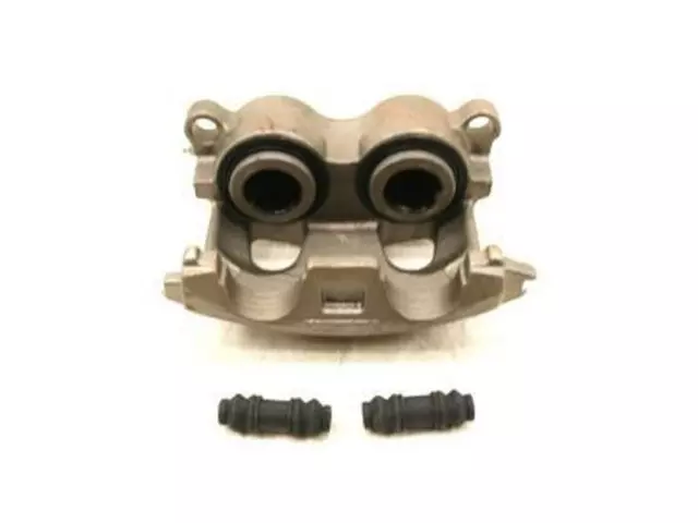 Remanufactured Caliper Assembly Brake Less Pad - Ford (L2MZ-2V120-BRM)