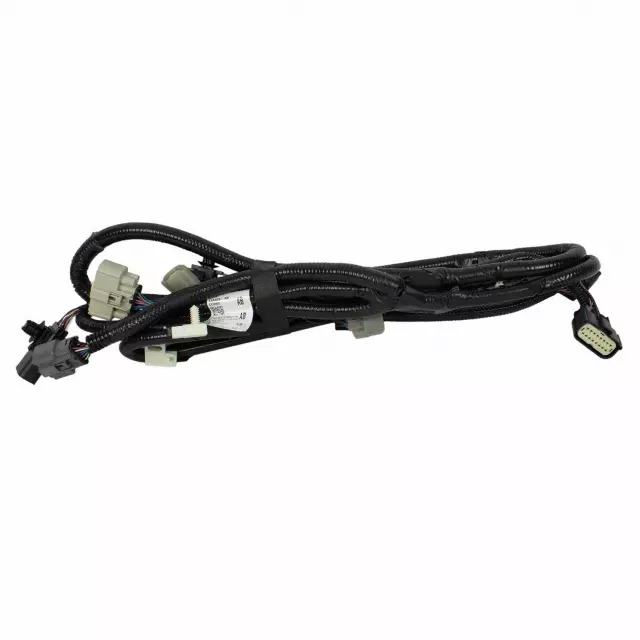Wire Assembly HL3Z-13A409-A | Awesome Parts Ford