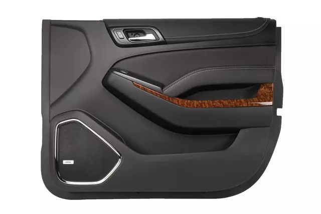 84676579 - Body: Door Trim Panel for GM Image