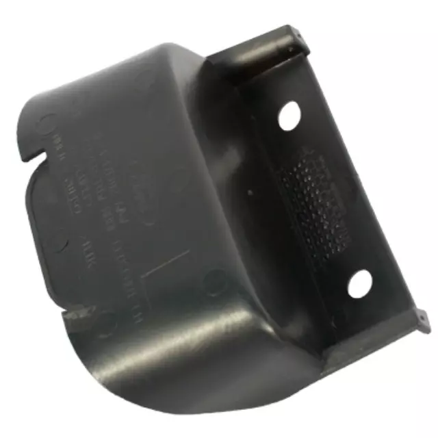 1L2Z17F012AA - Body: Tow Bracket Cover for Ford: Explorer Image