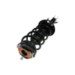 882730 - : 14-19 Ford Fiesta Suspension Strut and Coil Spring Assembly  - Front Left for GSP Image