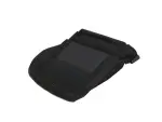 7CC57TX7AB - Interior Trim: Rear Seat Cushion Cover for Mopar Image