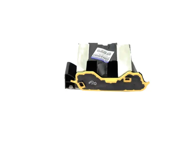 55372996AE - Body Sheet Metal Except Doors: Damper Isolator, Right for Mopar Image