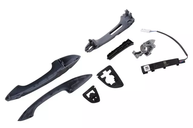 13548514 - : Handle, Outside for GM Image