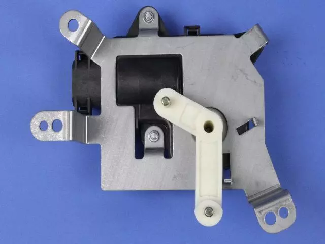 Mode Door Servo - Mopar (5012728AB)