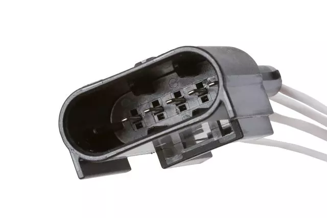 13580975 - : Multi-Purpose Wire Connector for GM Image