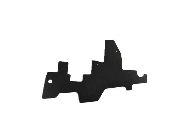 68240591AA - Cooling: Radiator Upper Seal for Ram: 2500, 3500 Image