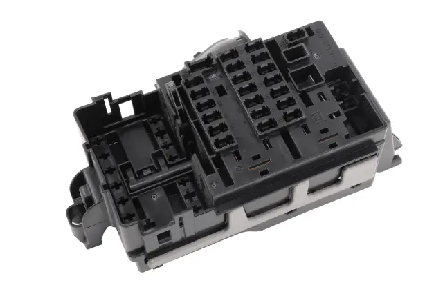 84376215 - : Part# 84376215 Instrument Panel Wiring Harness Junction Block for Cadillac: CT6 Image