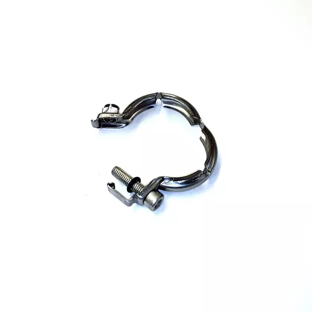 1K0253725E - : Connector Pipe Clamp for Volkswagen Image