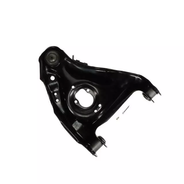 Front Passenger Side Lower Control Arm - ACDelco (45D3149)