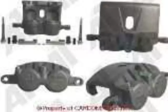 184815 - Brakes &amp; Brake Parts: Disc Brake Caliper for Cardone Image