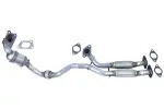 644226 - : Federal / EPA Catalytic Converter - Direct Fit for AP Exhaust Image
