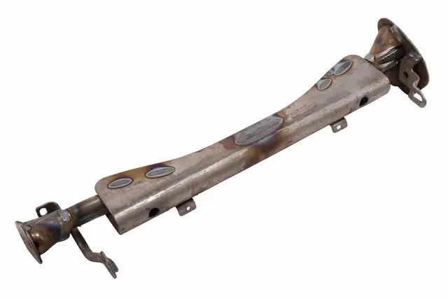 88995157 - Body: Rear Reinforced for GM Image