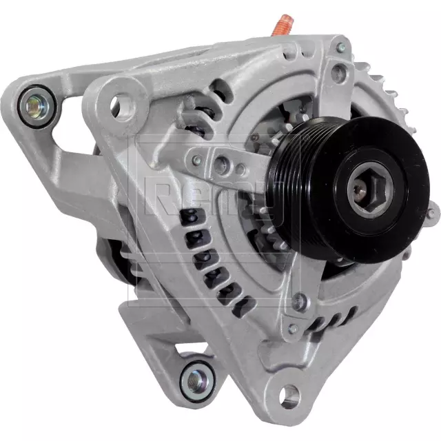 12848 - Charging &amp; Starting Systems: Remy Alternator for Remy Image