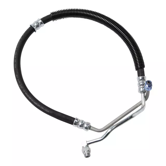 91986 - : 16MM Male "O" Ring x 9/16" Long Male Swivel "O" Ring for Edelmann Image