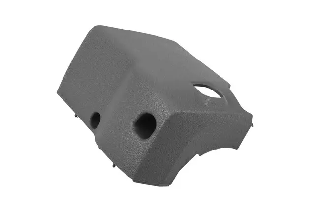 22972374 - Steering: Lower Column Cover for Buick: Enclave | Chevrolet: Traverse | GMC: Acadia, Acadia Limited Image