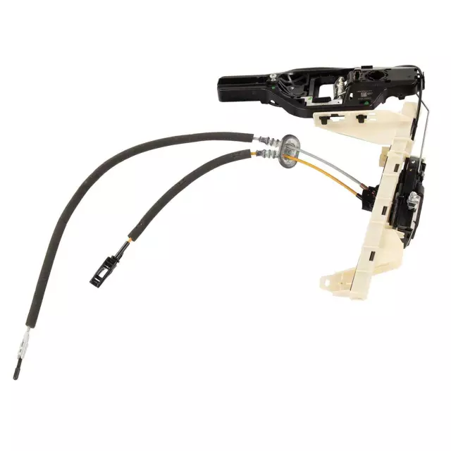 Latch - Ford (MB5Z-78219A65-G)