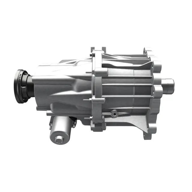 Transfer Case - Mopar (68370968AC)