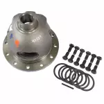 F7UZ4204AA - Universals &amp; Rear Axle: Differential Case for Ford: E-250 Econoline, E-350 Econoline, E-350 Econoline Club Wagon, E-350 Super Duty, E-450 Super Duty Image