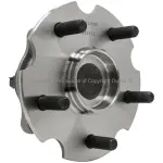 10012248 - : Wheel Bearing and Hub Assembly for OmniParts Image
