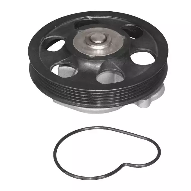 Engine Water Pump - ACDelco (252-855)