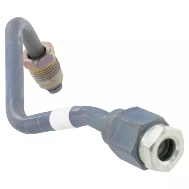 Power Steering Pressure Hose - Ford (4C2Z-3A719-C)