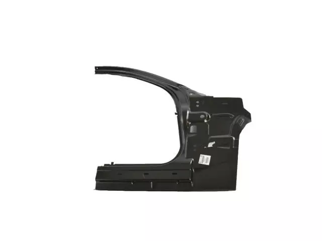 Body Side Aperture Front Panel, Right - Alfa Romeo (68300784AA)