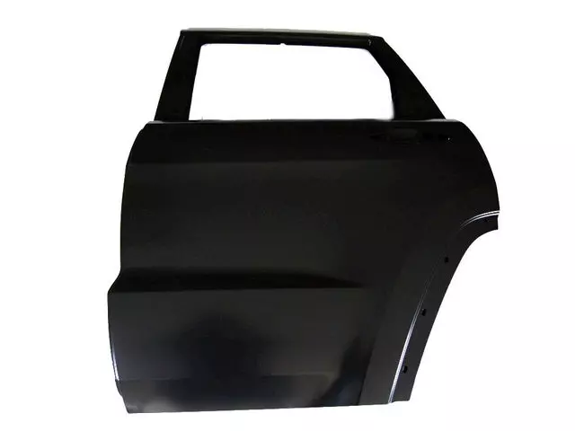 Rear Door, Left - Mopar (68258507AE)