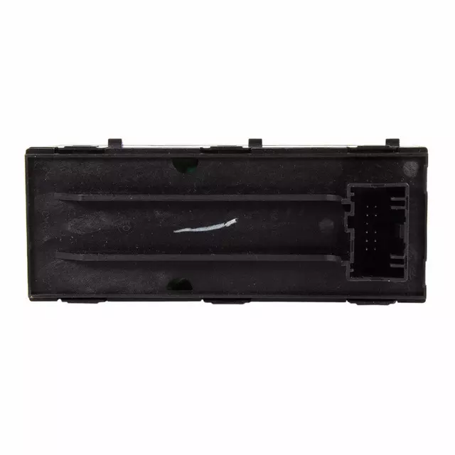 Window Switch - Driver's Side (LH) - Ford (AA8Z-14529-AA)